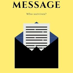 THE MESSAGE (eBook, ePUB) - Christian, Precious