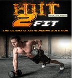 HIIT2FIT (eBook, ePUB)