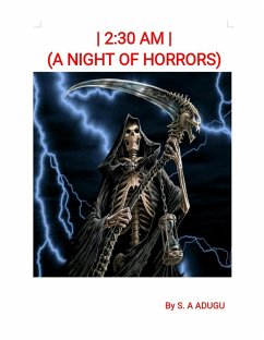 Cover 2:30AM (eBook, ePUB)