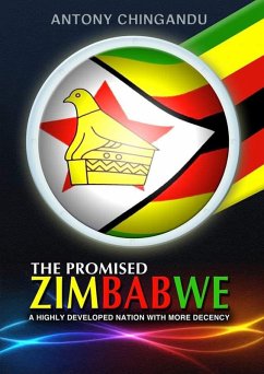 Cover The Promised Zimbabwe (eBook, ePUB)