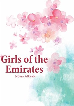 Cover Girls of the Emirates (eBook, ePUB)
