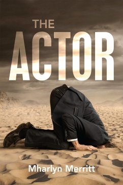 Cover The Actor (eBook, ePUB)