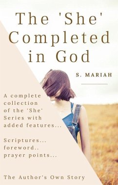 Cover The 'She' Completed in God (eBook, ePUB)
