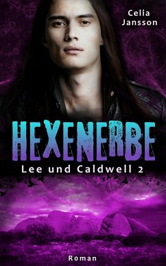 Hexenerbe (eBook, ePUB) - Jansson, Celia