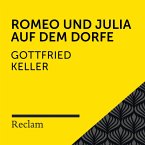 Keller: Romeo und Julia auf dem Dorfe (MP3-Download)