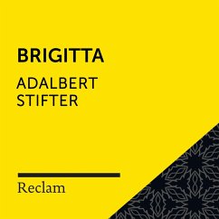 Stifter: Brigitta (MP3-Download) - Stifter, Adalbert