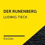 Tieck: Der Runenberg (MP3-Download)