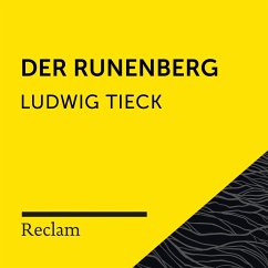 Tieck: Der Runenberg (MP3-Download) - Tieck, Ludwig