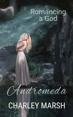 Andromeda - Marsh, Charley