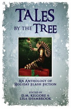 Tales by the Tree - Shambrook, Lisa; Daniell, Sara; Bailey, J. S.