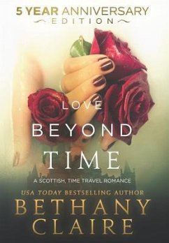 Love Beyond Time - 5 Year Anniversary Edition - Claire, Bethany