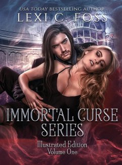 Immortal Curse - Foss, Lexi C.