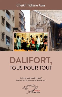 Cover Dalifort, tous pour tout