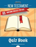 New Testament Quiz Book