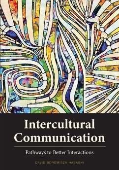 Intercultural Communication - Boromisza-Habashi, David