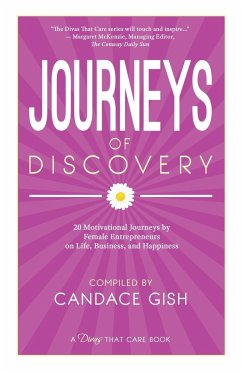 Journeys of Discovery