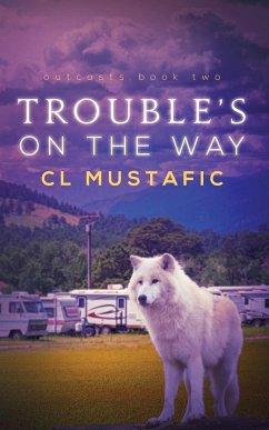 Trouble's on the Way - Mustafic, Cl