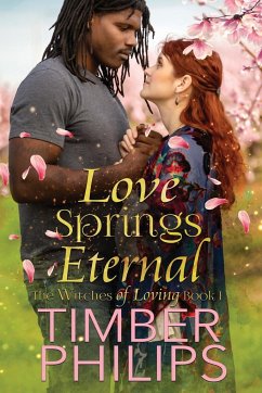 Love Springs Eternal - Philips, Timber