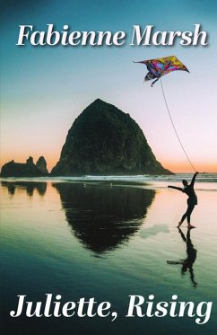 Cover Juliette, Rising