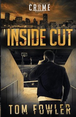 Inside Cut - Fowler, Tom