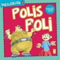 Meslekler - Polis Poli - Kolektif