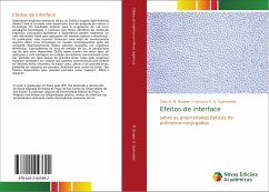 Efeitos de interface - M. Borges, Célio A.; G. Guimarães, Francisco E.