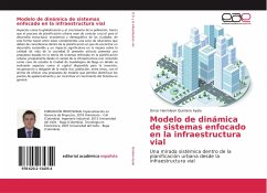 Modelo de dinámica de sistemas enfocado en la infraestructura vial - Quintero Ayala, Omar Hermilson