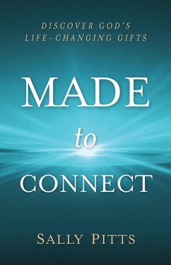 Cover Made to Connect