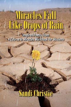 Miracles Fall Like Drops of Rain - Christie, Sandi