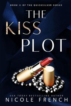 The Kiss Plot - French, Nicole