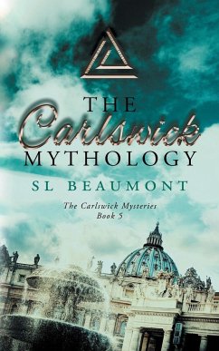 The Carlswick Mythology - Beaumont, S L