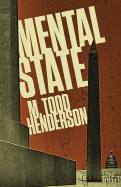 Mental State - Henderson, M. Todd