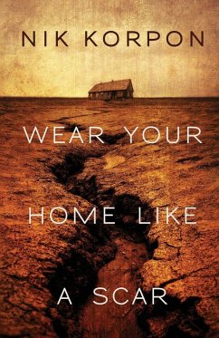 Cover Wear Your Home Like a Scar