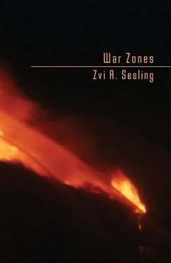 War Zones - Sesling, Zvi A.