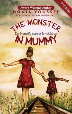 The Monster in Mummy (2nd Edition) - Youssef, Donia