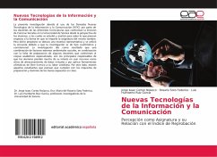 Nuevas Tecnologías de la Información y la Comunicación - Cortez Nolazco, Jorge Isaac; Soto Federico, Rosario; Ruiz García, Luis Humberto