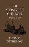 The Apostolic Church (eBook, ePUB)