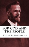 For God and the People (eBook, ePUB)