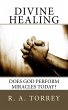 Divine Healing (eBook, ePUB) - Bild 1