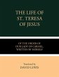 The Life of St. Teresa of Jesus (eBook,... - Bild 1