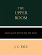 The Upper Room (eBook, ePUB) - Bild 1