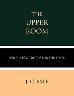 The Upper Room (eBook, ePUB) - Ryle, J. C.