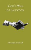 God's Way of Salvation (eBook, ePUB)