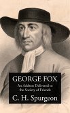 George Fox (eBook, ePUB)