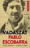 Vadászat Pablo Escobarra (eBook, ePUB)