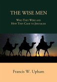 The Wise Men (eBook, ePUB)