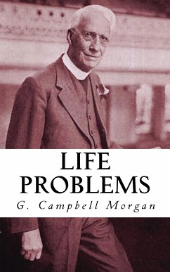 Life Problems (eBook, ePUB) - Campbell Morgan, G.