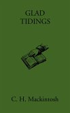 Glad Tidings (eBook, ePUB)