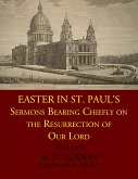 Easter in St. Paul's (eBook, ePUB)