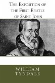 The Exposition of the First Epistle of Saint John (eBook, ePUB)